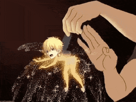 今天最火小蜜蜂小天使表情包,背景图