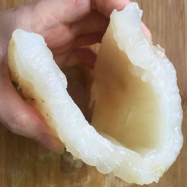 鱼胶是不是越大越好?鱼胶品种排名依次是什么