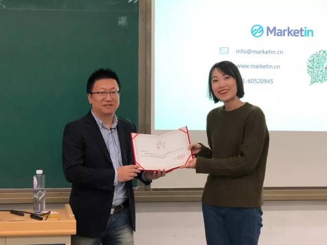 以上,就是王华老师在中国人民大学新闻学院授课的精华内容.