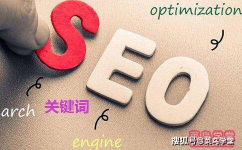seo专业名词（六）：什么是关键词