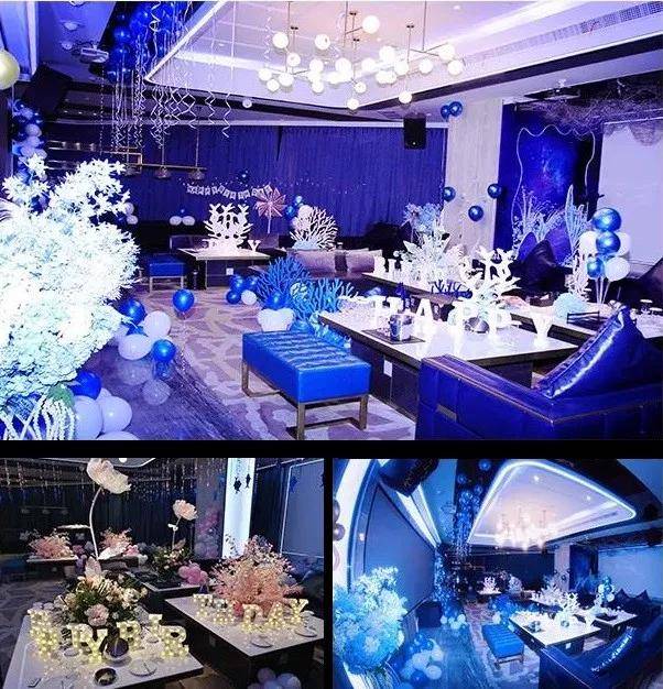 精特伙伴 | 常州mago party & ktv 开启全新定制时代