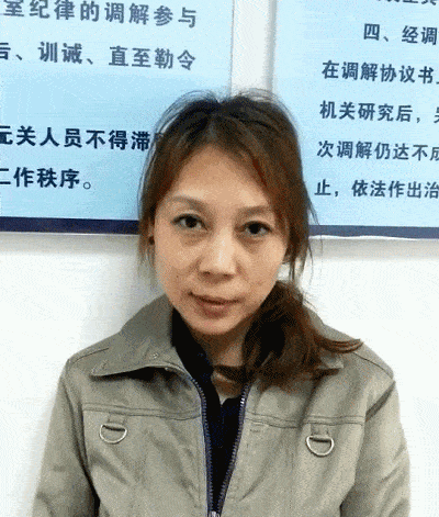 让我更为害怕的是,除了劳荣枝,这世上还有其他恶魔依旧猖狂.