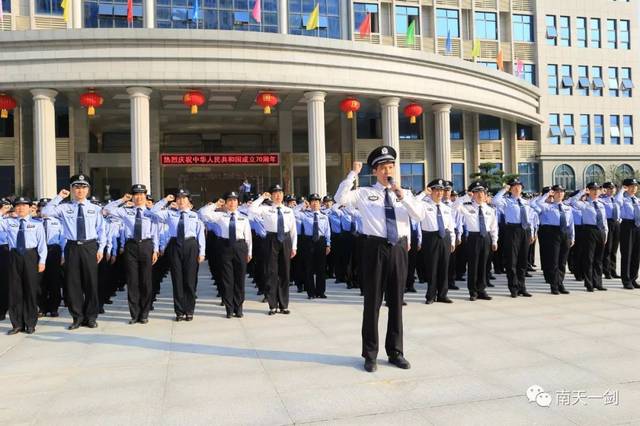 感动广西的政法榜样 | 广西女子监狱连续29年实现"四无"目标