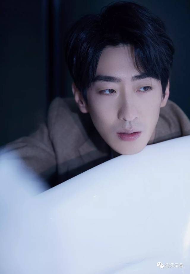 专访| 彭禺厶:我只想做好故事