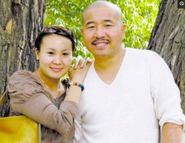 刘能现实生活中的老婆,估计大多数人都熟知,她就是《乡村爱情》中皮