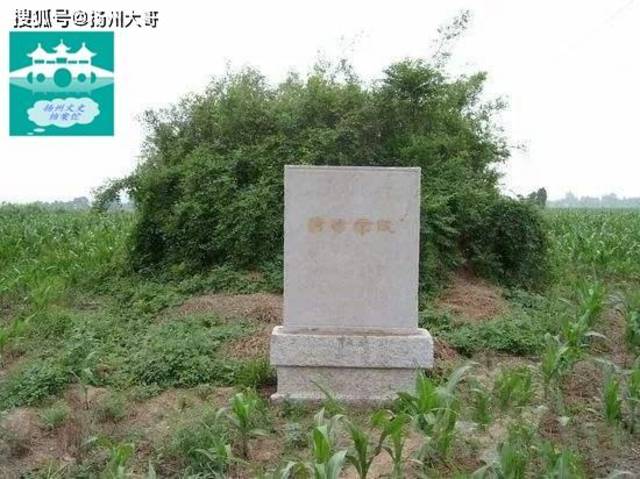 原创开凿运河,三下扬州,东征北伐,六次安葬——揭秘隋炀帝在扬州的真
