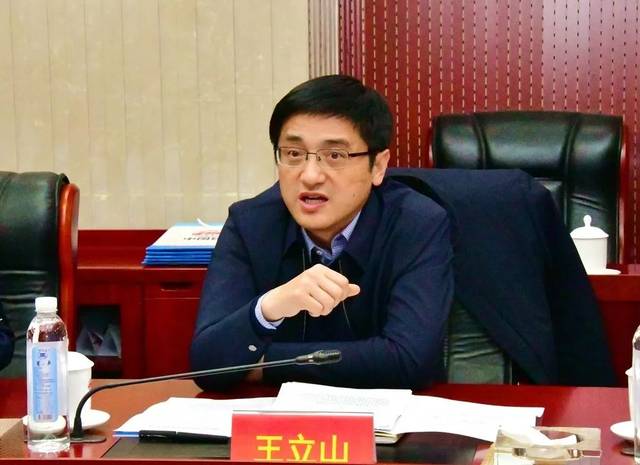 庄纪栋赵彦旭会见兰州市安宁区委书记郭海泉和区长王立山
