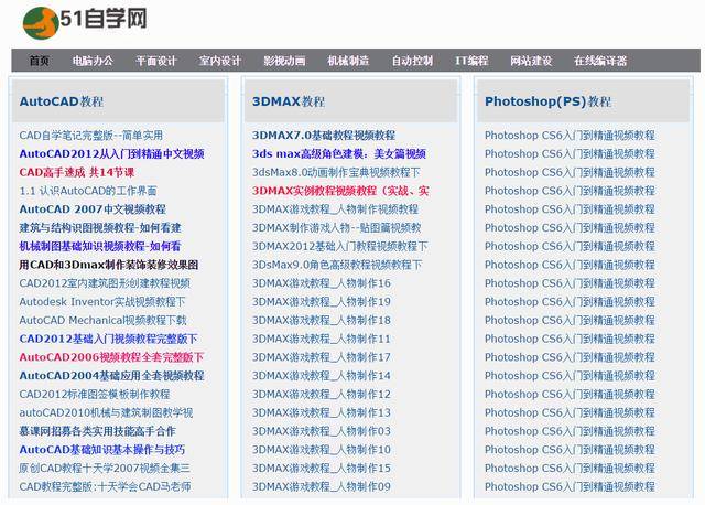 一、课程类星空体育app平台型丰富(图3)