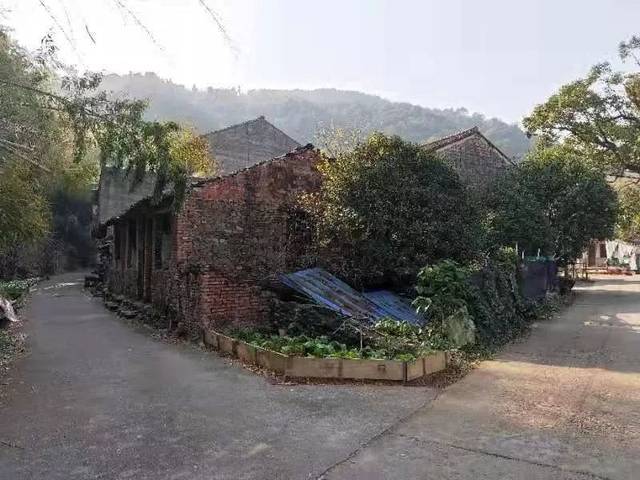 大溪镇召开锦绣村,陈洋村整村异地迁建动员会