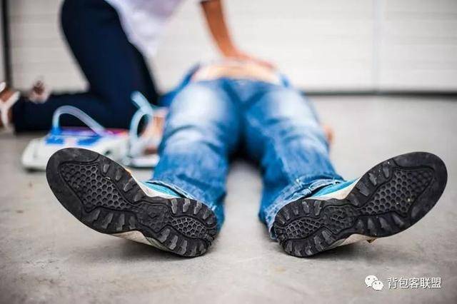 户外 | 剧烈运动为什么会猝死？