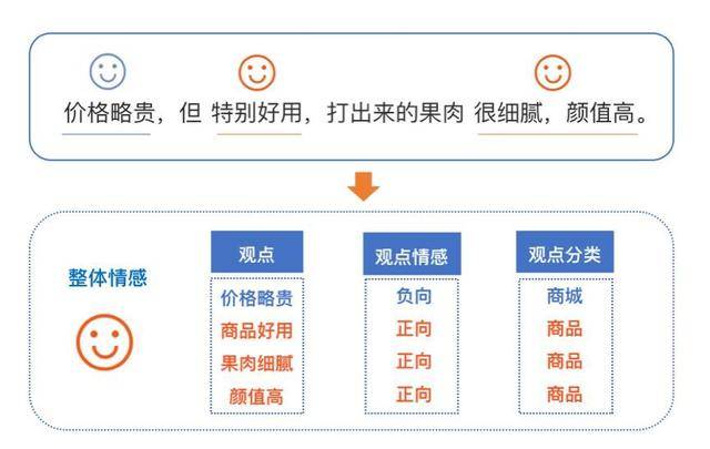 而传统企业对用户评价内容的分析通常需要人工完成,面临着人力成本高