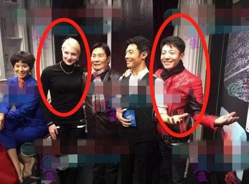 撒贝宁喜得龙凤胎，发照片庆祝，曾意外透露生龙凤胎秘诀