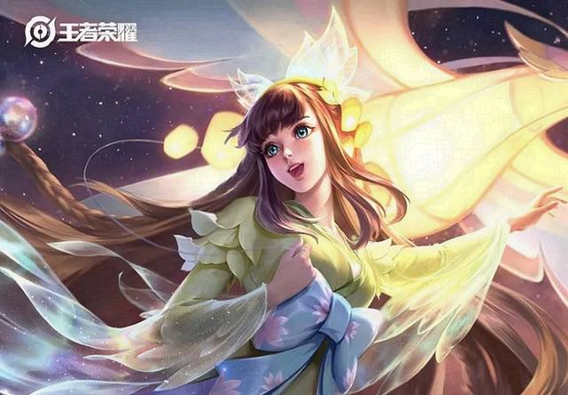 娜可露露"晚莹"曝光,snk皮肤上线时间确定,皮肤定价很