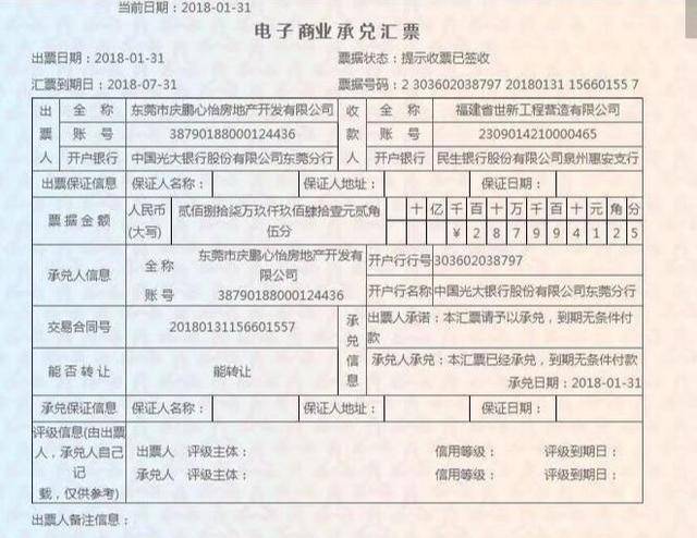 商业保理公司是干嘛的,和商业承兑汇票有什么关系?好多人分不清