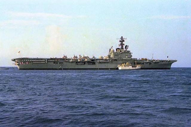 辽宁舰之前,中国还有三艘航母,她们去哪了?(最新发布)