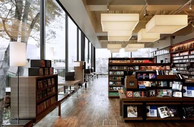 日本最美书店茑屋书店将来上海!选址于