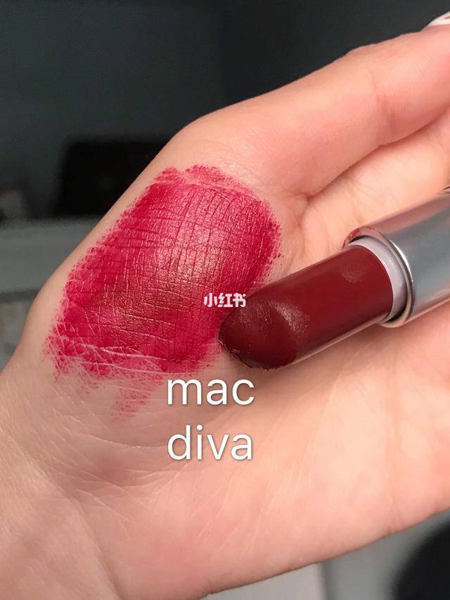 mac diva