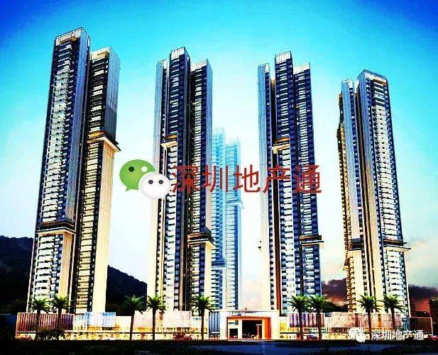 拆1建3,龙华又一村旧改57万