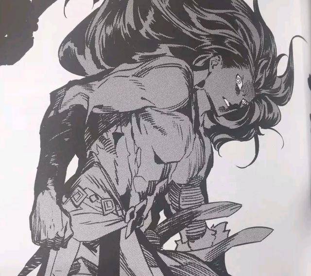 fgo冠位弓阶从者敲定为超级俄里翁 咕哒众黑人