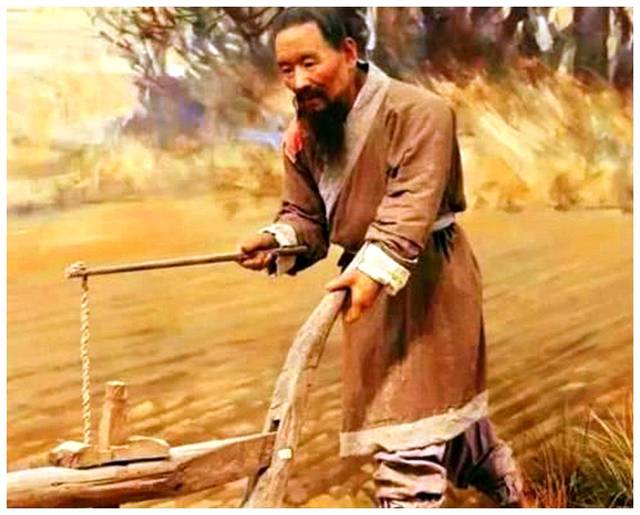 为什么古代穷人不自己开荒种地,而要去给地主打工?长见识了