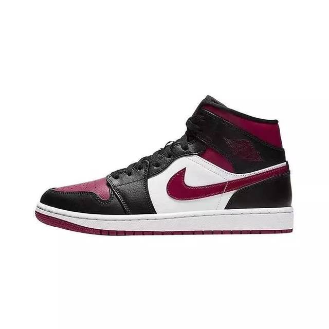 经典NIKE AJ限定款12月21日发售,更有圣诞活