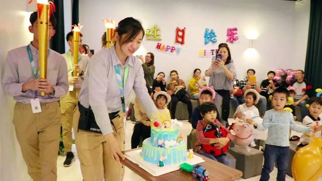 传说中的海信科学探索中心真的好玩吗？
