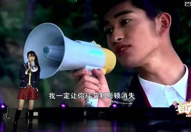 现在才知道张翰以前多宠郑爽!他说只有水晶才