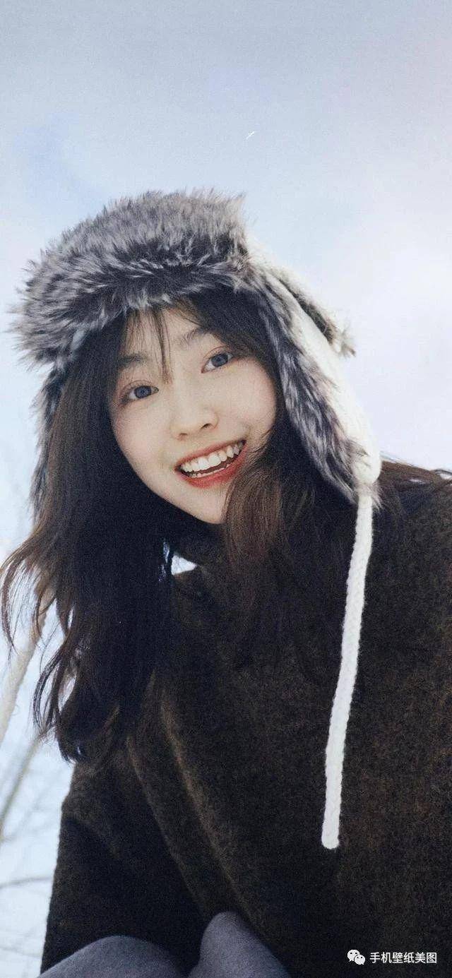 抖音锁屏壁纸图片大全,换个好看的壁纸吧