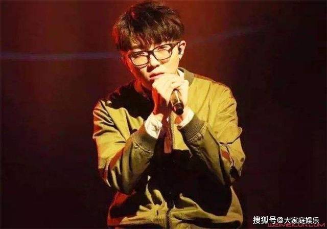 毛不易谈自己纹身