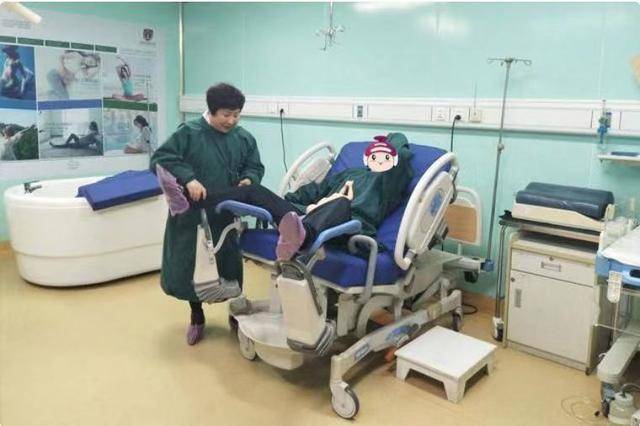 产床长啥样?
