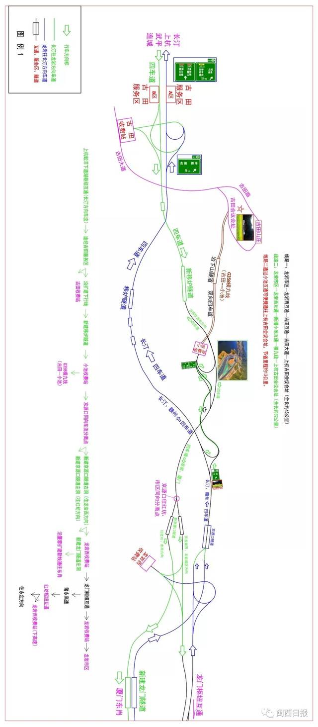 对完善高速公路与地方道路一体化区域路网,构建小池互通经横九线通往