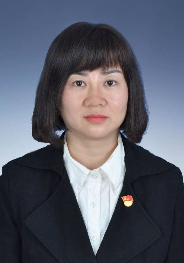 通海县管干部任前公示公告