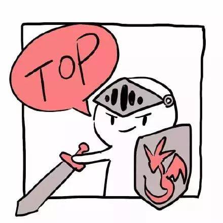 小白人系列五黑头像