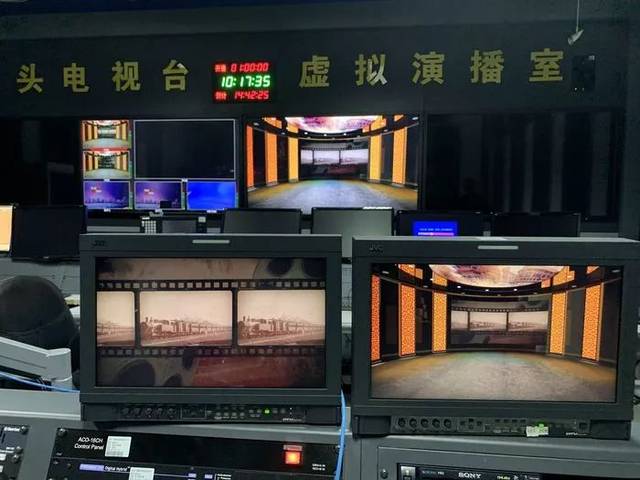 2020年元旦起汕头广播电视台有大动作!三套电视节目全面改版