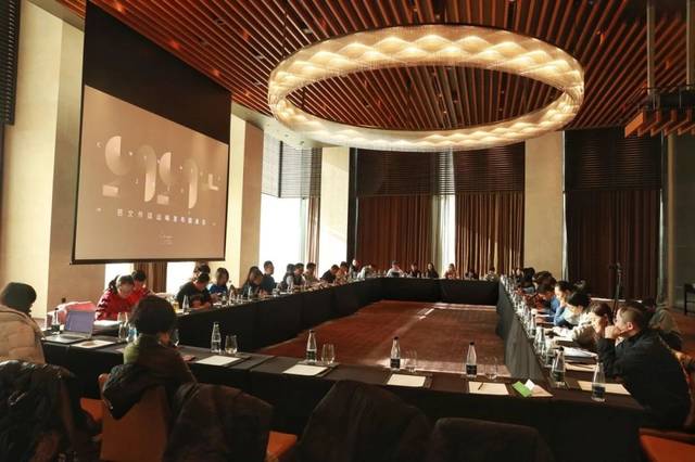 交流与共鸣,了解与碰撞,这场圆桌对话我们读懂了慈文的"新"力量