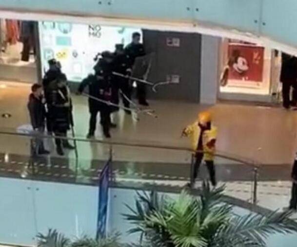 外卖小哥伤人事件 事件真相始末曝光令人惊呆