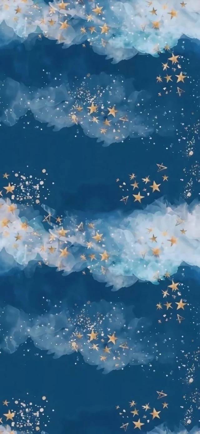 一批爆爆爆火的高清壁纸,趁没人看见赶快换上!