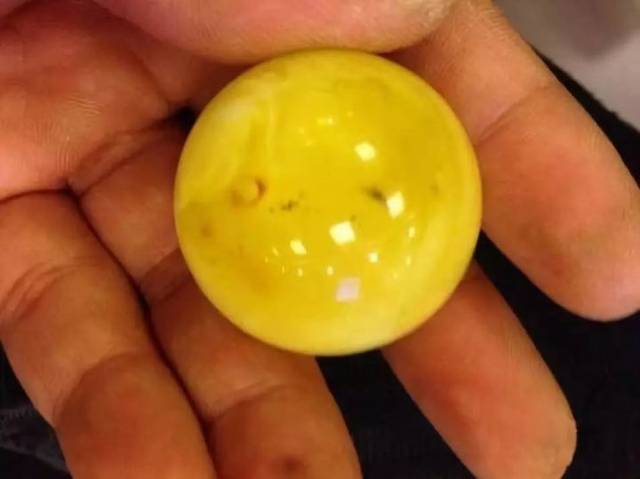 琥珀蜜蜡新手超容易掉得4种坑,你掉过几个?