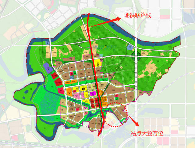 独家解析|1540公顷产业园新规划,惠州为何独宠马安?