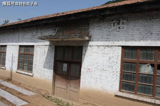 中国航天动力之乡 神秘的067基地"红光沟"的故事