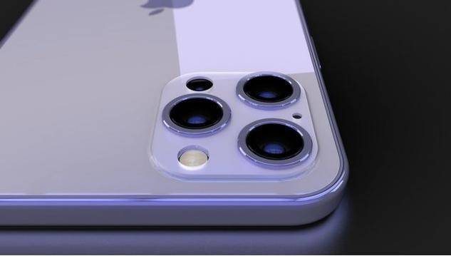 iPhone12 Pro Max机模曝光:屏幕和外形长这样