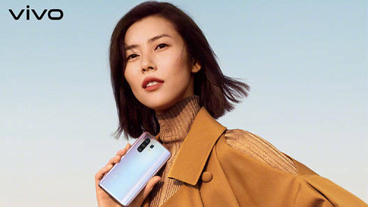 100audio产品实例-vivox30宣传视频配乐授权