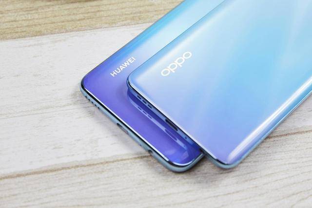 oppo a91与华为畅享10 plus该怎么买?知道这些差别就不会犯难了