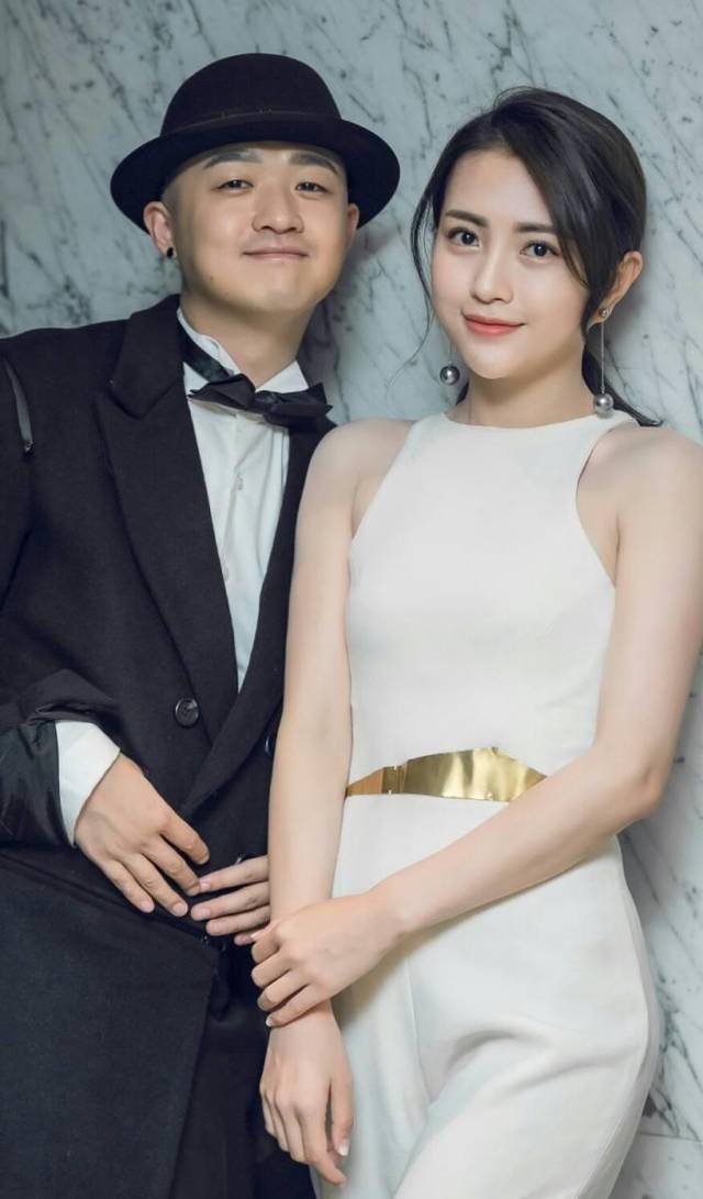 原创作为包贝尔媳妇,包文婧竟然演过那么多戏,4岁女儿越来越像爸爸