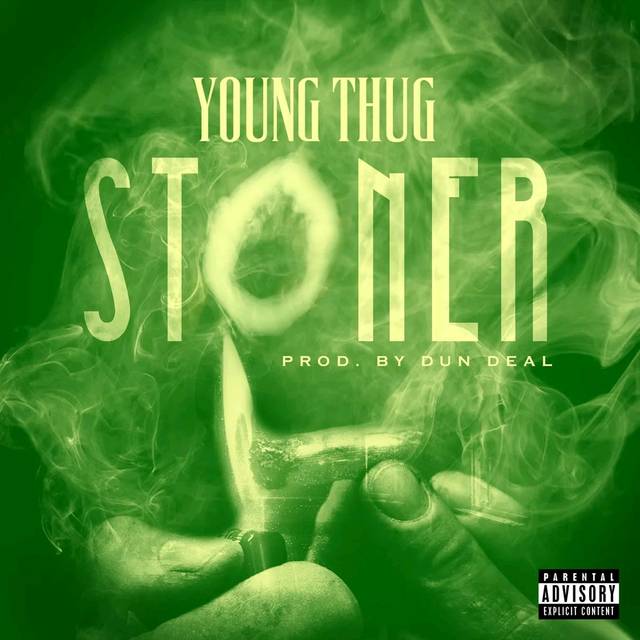 流性,怪异,人声乐器…你知道或者不知道的 young thug