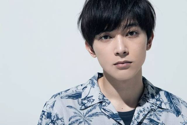 2019年日本爆红男演员排行榜公布!小鲜肉中还有一位老腊肉!