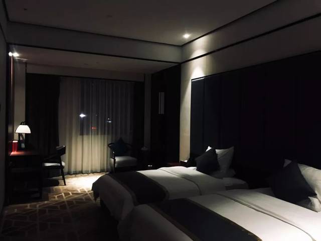 案例分享|雷尼司助力海润酒店营造舒适健康的光环境
