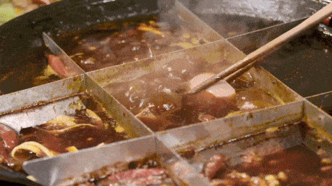 深夜放毒,美食a片送上