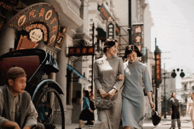 建业·华谊兄弟电影小镇 开门迎客 并在很短的时间内 成为河南旅游界
