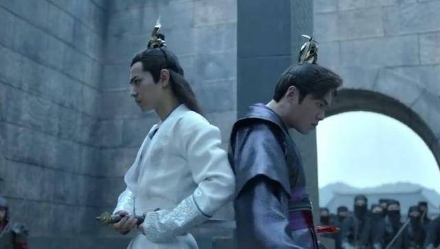 编剧王倦为言冰云发声!全剧隐藏最深的人物,首